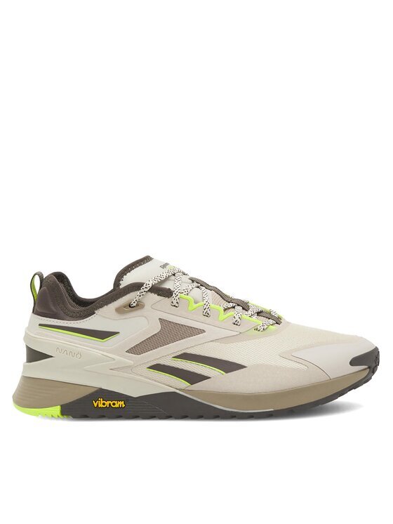 Reebok Обувки за фитнес зала Nano X3 Adventure 100033528 Светлосиньо