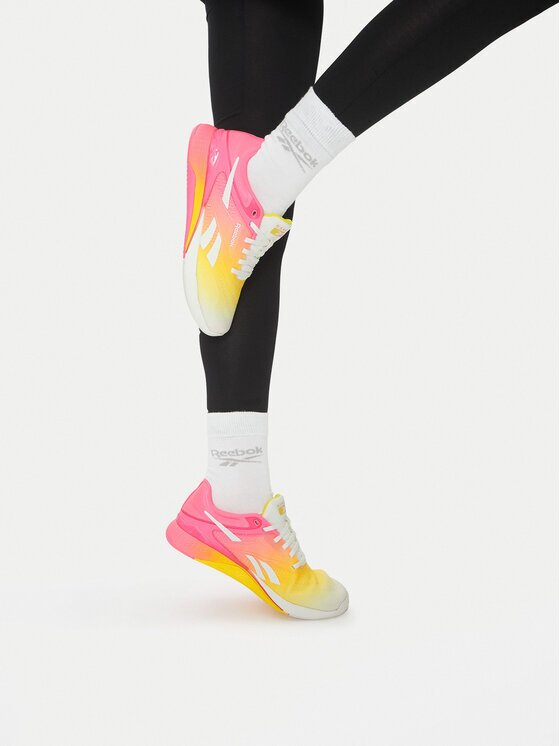 Reebok Обувки за фитнес зала NANO X5 100209359