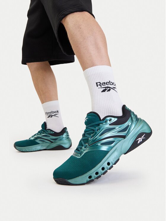 Reebok Обувки за фитнес зала SS-ERS TRAINER 100262101
