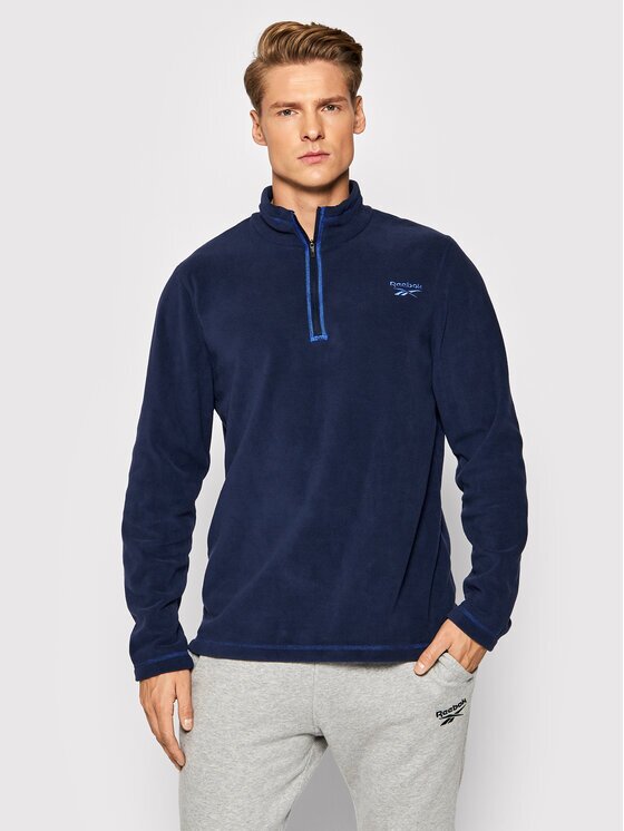 Reebok Полар Outerwear GR8963 Slim Fit