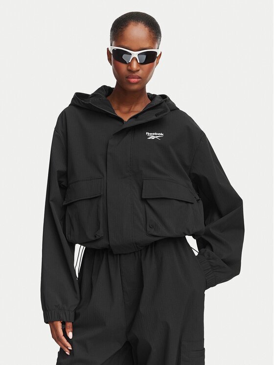 Reebok Преходно яке Agata RK25681CCW Regular Fit