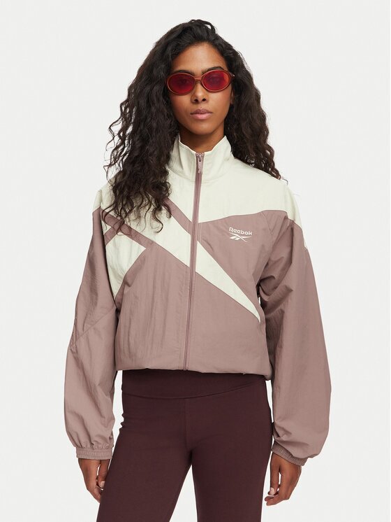Reebok Преходно яке Cela RK25693CCW Regular Fit