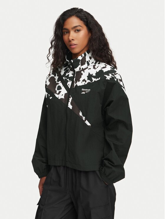 Reebok Преходно яке Kinga RK25692CCW Regular Fit