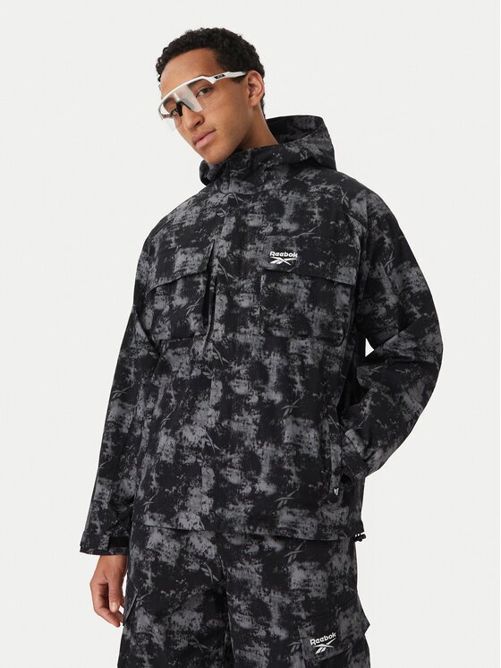 Reebok Преходно яке Marcel RK25715CCM Regular Fit