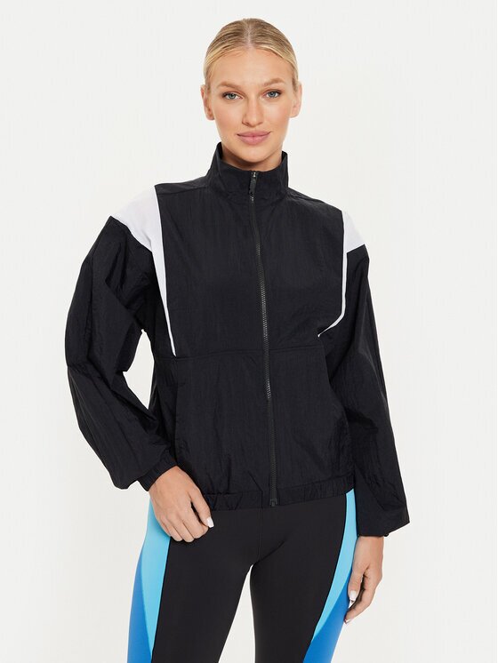 Reebok Преходно яке Woven Jacket 100072686 Regular Fit