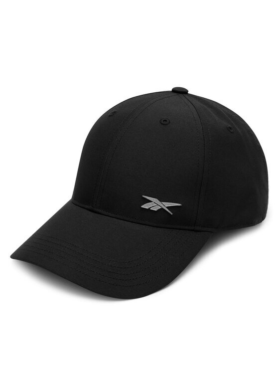 Reebok Шапка с козирка CEOWB-RBH1300-SS26