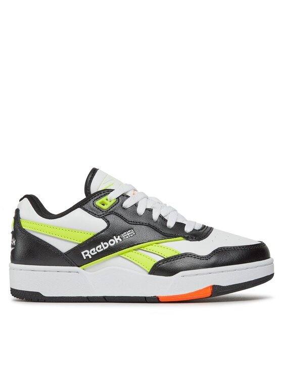 Reebok Сникърси BB 4000 II HQ3582-W