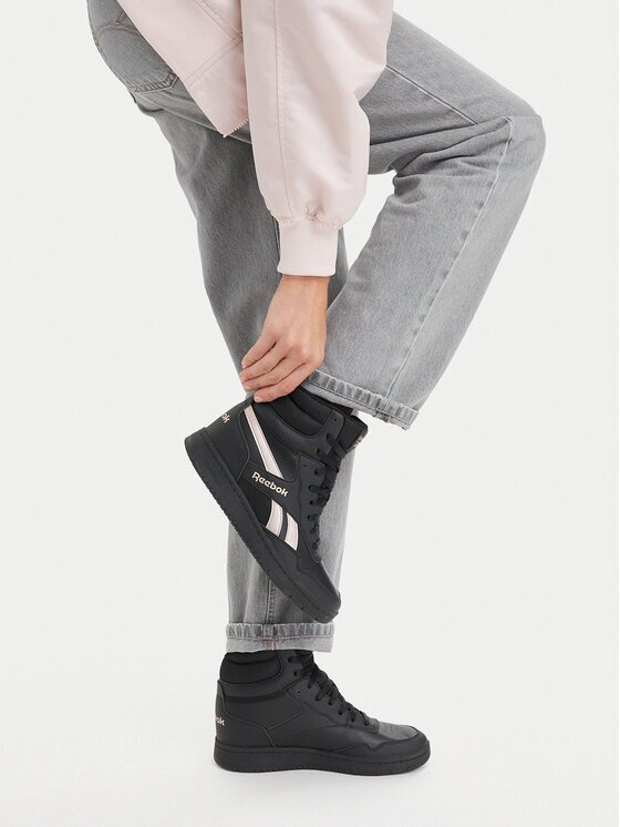 Reebok Сникърси C-BB WEDGE 100286769