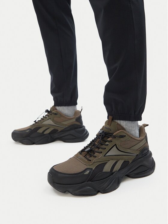 Reebok Сникърси C-CHARGE XP AR30488MGX