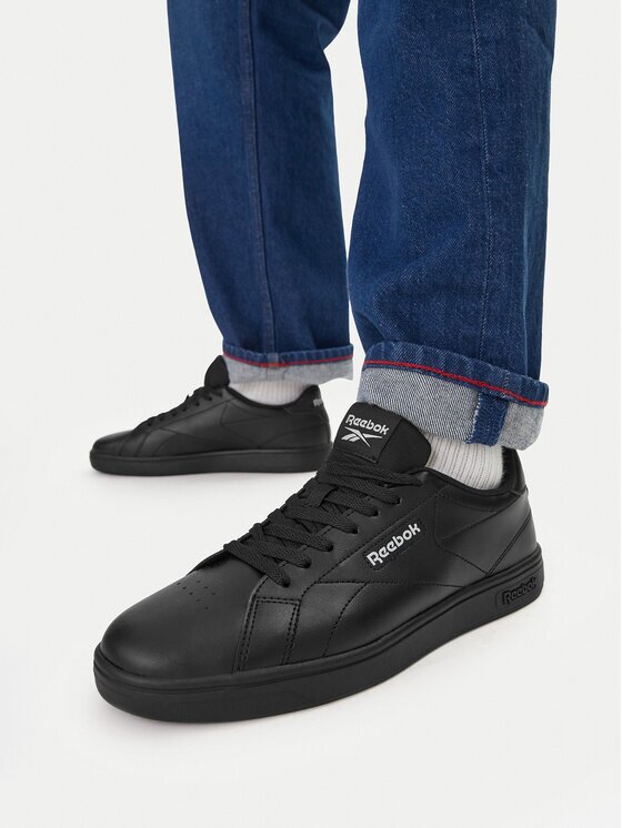 Reebok Сникърси C-COURT CLEAN 100074370