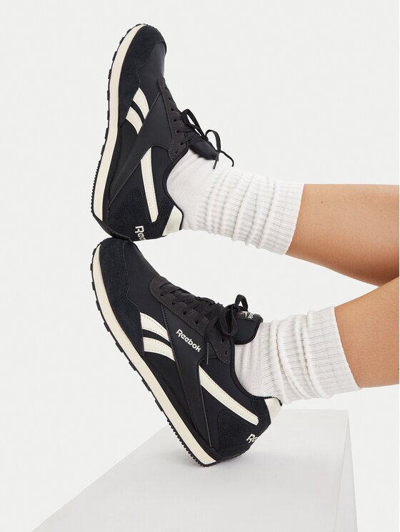 Reebok Сникърси C-GLIDE LOW 100208667