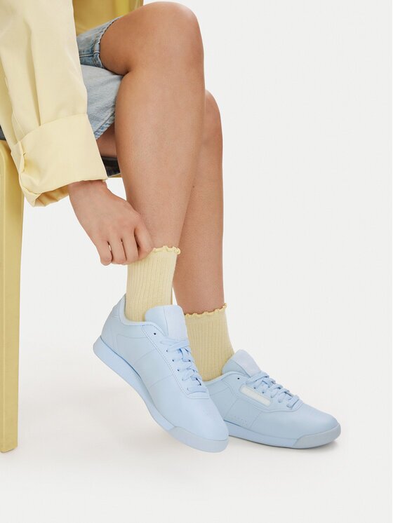 Reebok Сникърси C-PRINCESS 100000101