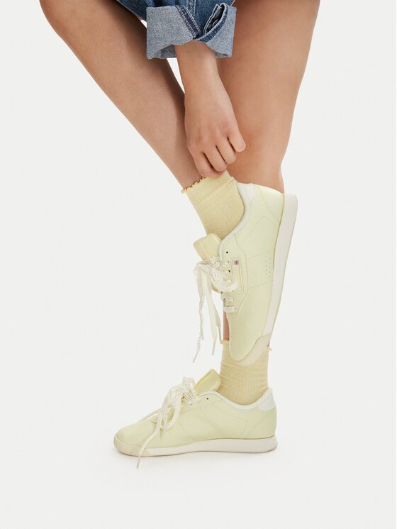Reebok Сникърси C-Princess 100275778