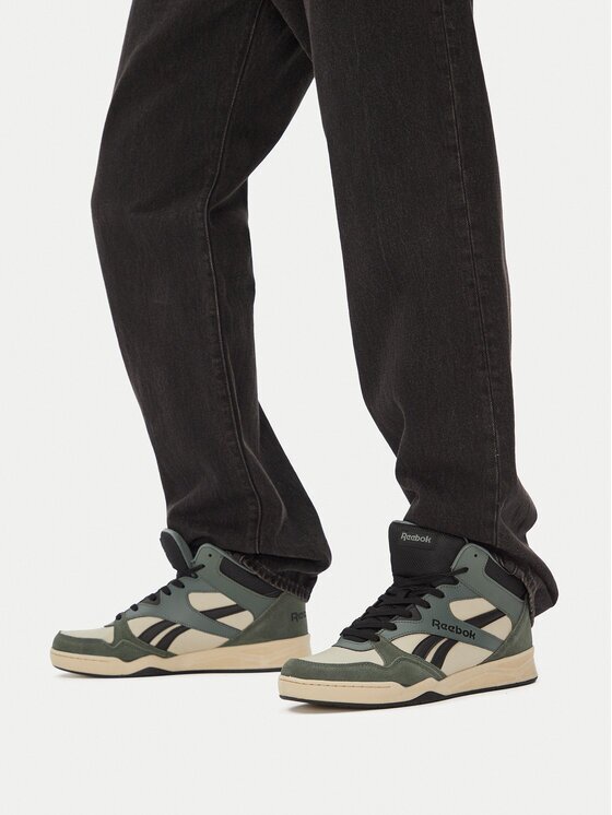 Reebok Сникърси CEO-BB4900 MID AR30109M-CGB
