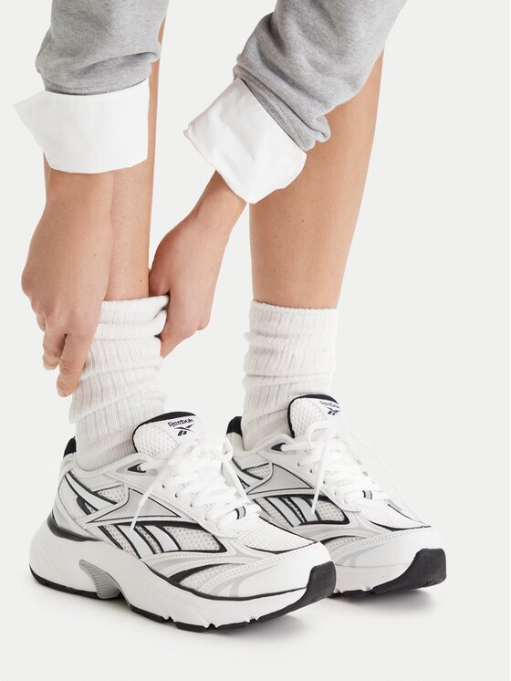 Reebok Сникърси CEO-BELWAVE AR30278W-WCU