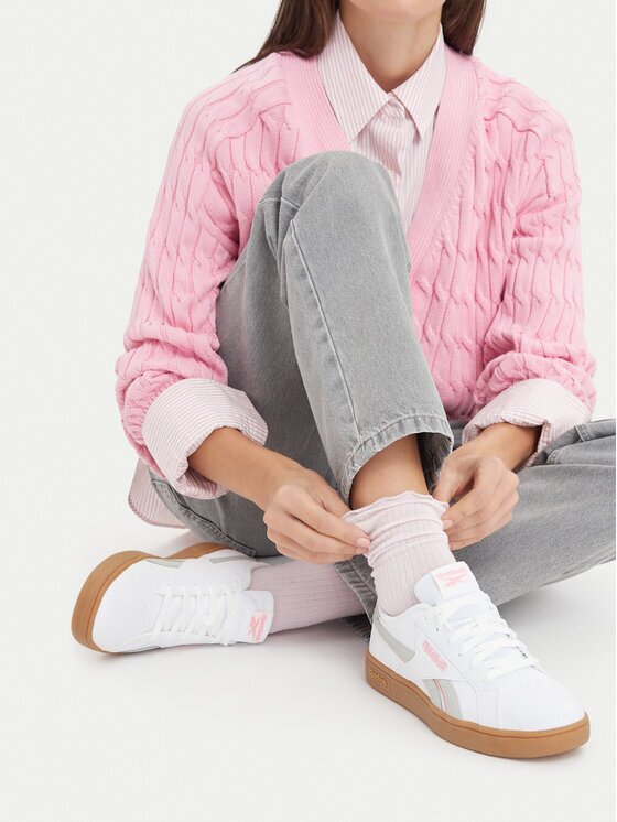 Reebok Сникърси CEO-COURT RETRO 100074396