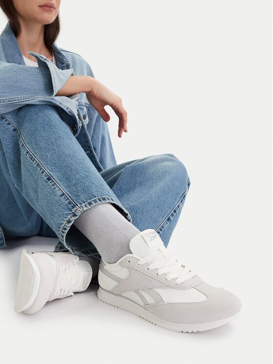Reebok Сникърси CEO-FIORI AR30309WCST Бежов