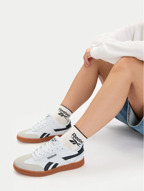 Reebok Сникърси CEO-FORTE LOUNGER AR30252W-WBT