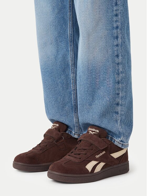 Reebok Сникърси CEO-LEA-D680L(DZ)