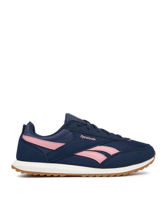 Reebok Сникърси CEO-MODA AR30315GDQF Тъмносин