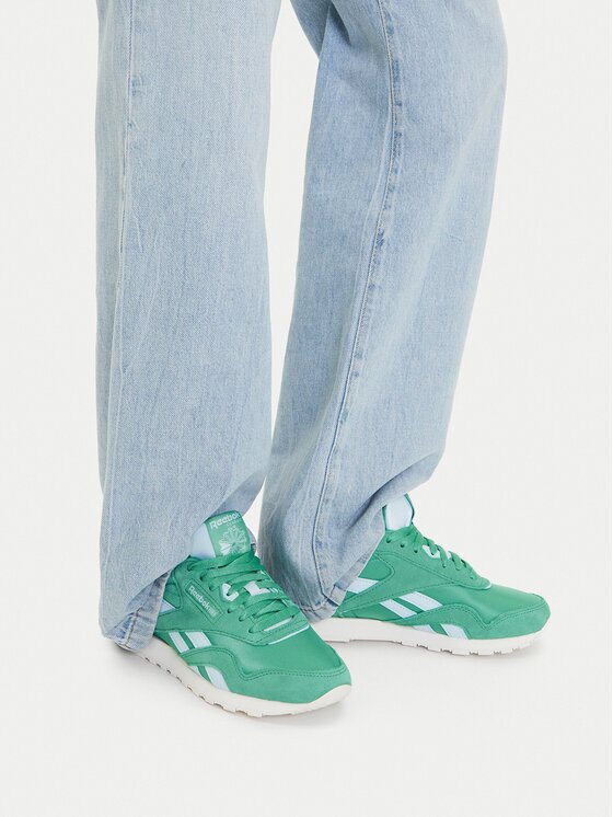 Reebok Сникърси CEOSS-CLASSIC NYLON 100239365