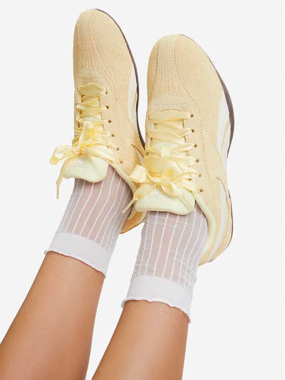 Reebok Сникърси CEOSS-ULTRA LO 100272857
