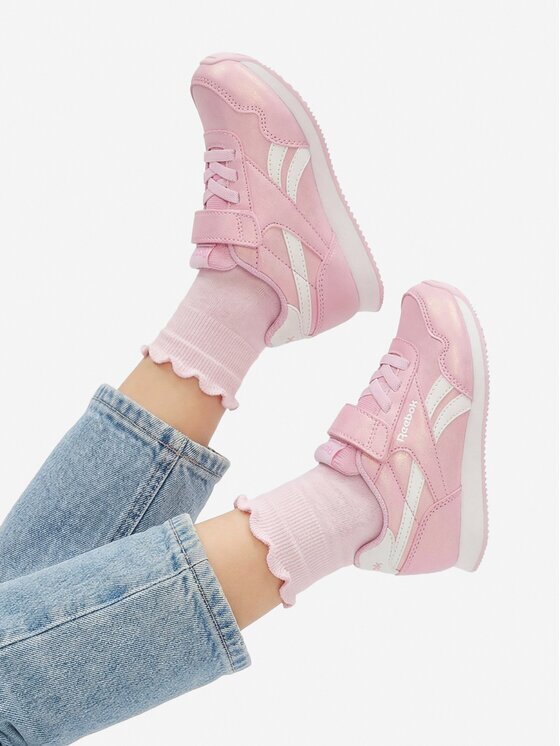 Reebok Сникърси CEOWB-24KC2078(III)DZ