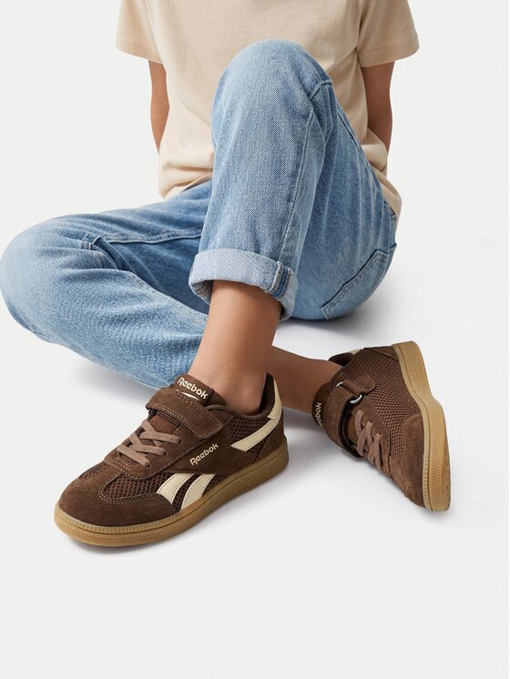 Reebok Сникърси CEOWB-LEA-D680(ch)