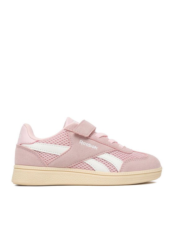 Reebok Сникърси CEOWB-LEA-D680dz Светлорозов