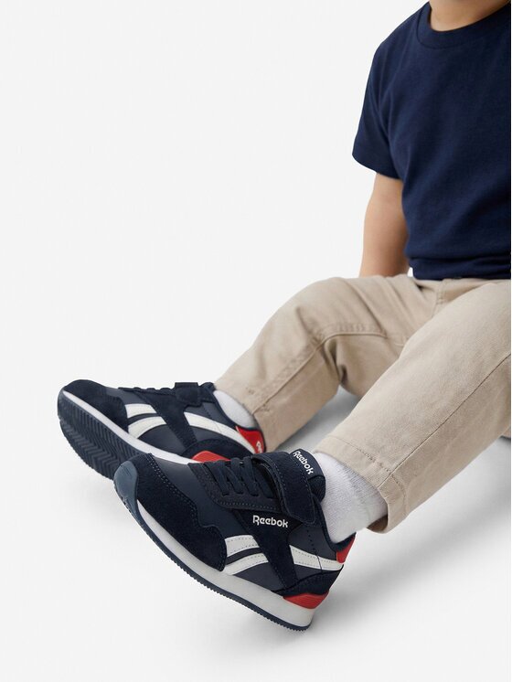 Reebok Сникърси CEOWB-V9-2519502(III)CH