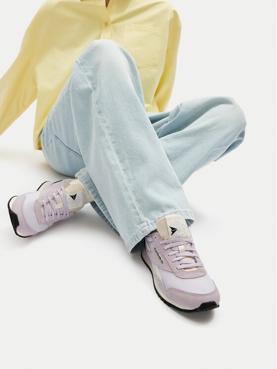 Reebok Сникърси CLASSIC AZ 100211390