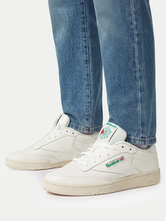 Reebok Сникърси EO-CLUB C85 100000153