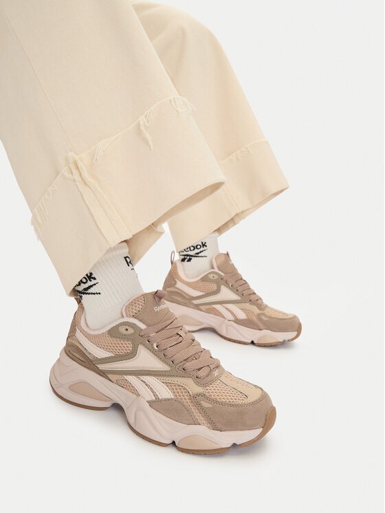 Reebok Сникърси CWB-CHARGE AR30246WTCQ