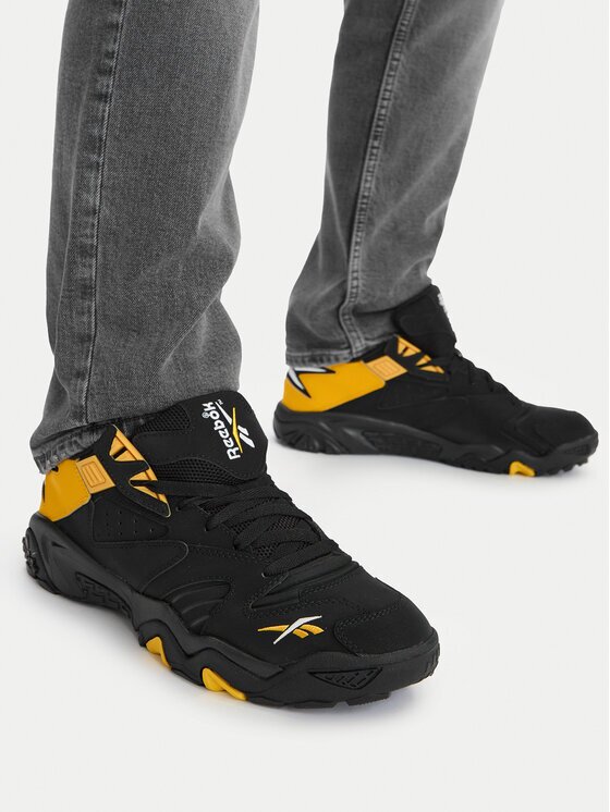 Reebok Сникърси EO-BRUTUS LOW 100244786