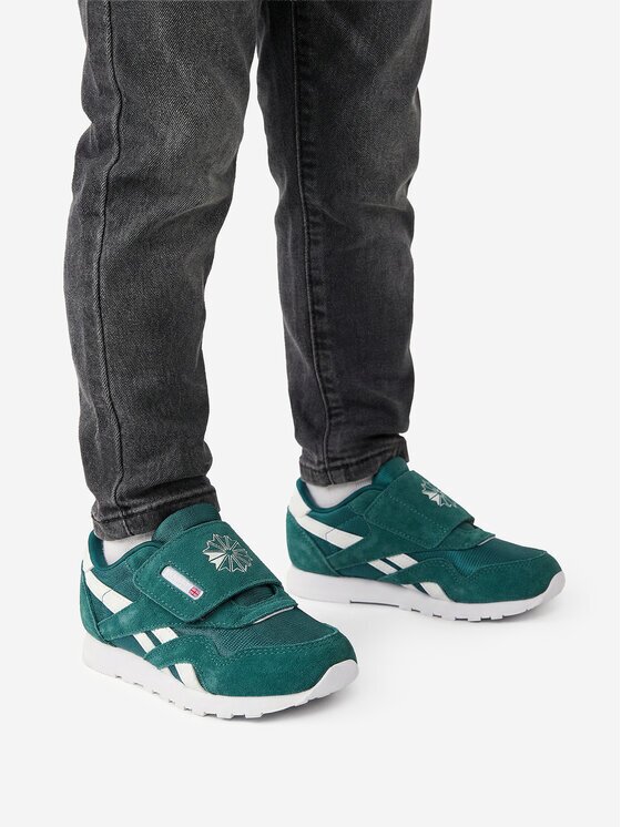 Reebok Сникърси EO-CL NYLON 100257015