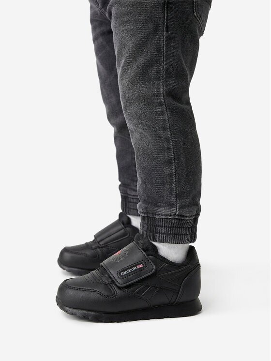 Reebok Сникърси EO-CLASSIC LEATHER 100256739