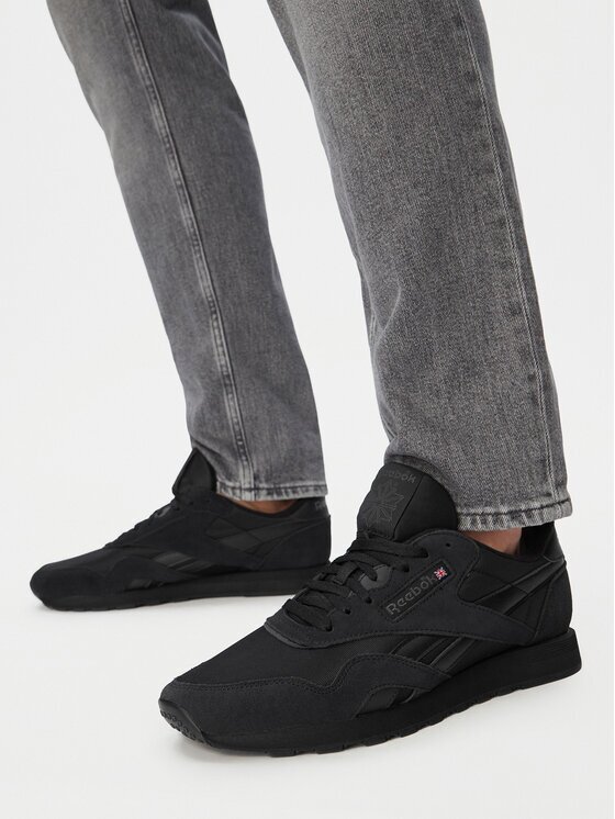 Reebok Сникърси Eo Classic Nylon 100033377