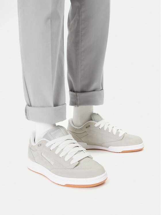 Reebok Сникърси EO-CLUB C BULC CLNV 100239220