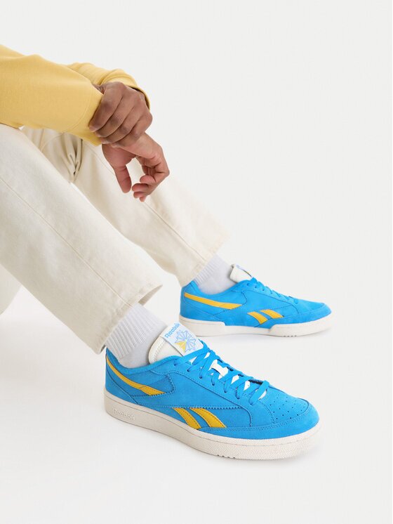 Reebok Сникърси EO-CLUB C GROUNDS 70 100260679