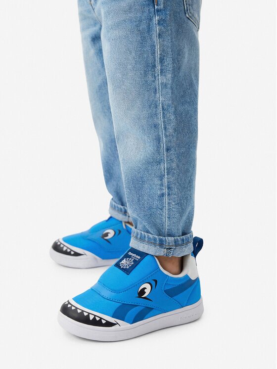 Reebok Сникърси EO-CLUB C REVENGE SLIP-ON 100246202