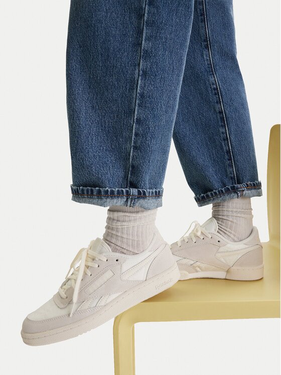 Reebok Сникърси EO-CLUB C REVENGE VINTAGE II 10026064