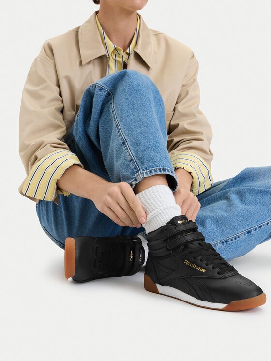 Reebok Сникърси EO-F/S HI 100272227