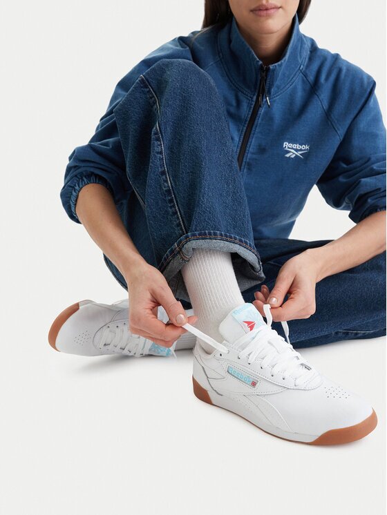 Reebok Сникърси EO-F/S LO 100271896