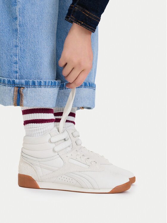 Reebok Сникърси EO-FREESTYLE HI 100273269