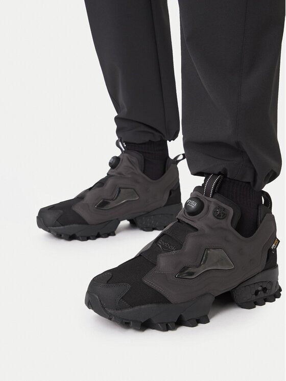 Reebok Сникърси EO- INSTAPUMP FURY 94 WINTER 100230812