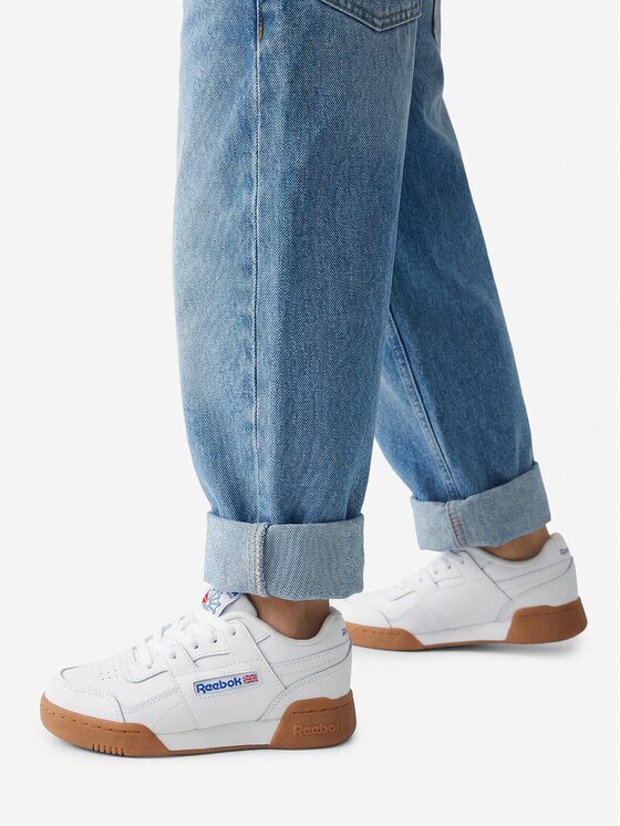 Reebok Сникърси EO-WORKOUT PLUS 100272601
