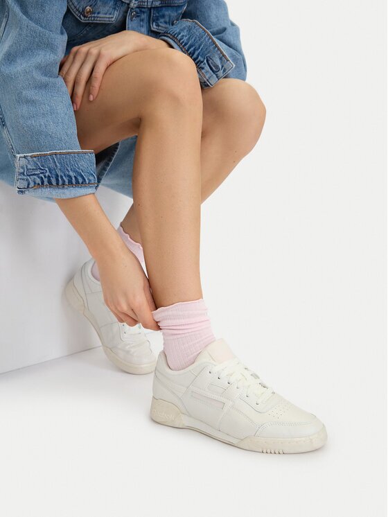 Reebok Сникърси EO-WORKOUT PLUS 100271709