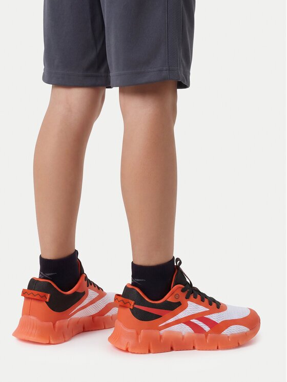 Reebok Сникърси EO-ZIG N GLOW 3 ELASTIC LACE 100272213