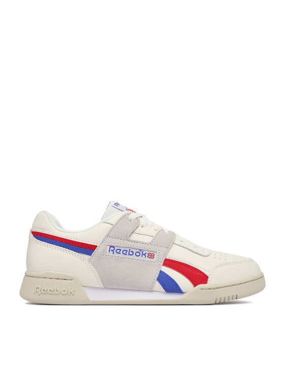 Reebok Сникърси EOSS-WORKOUT PLUS 100260970