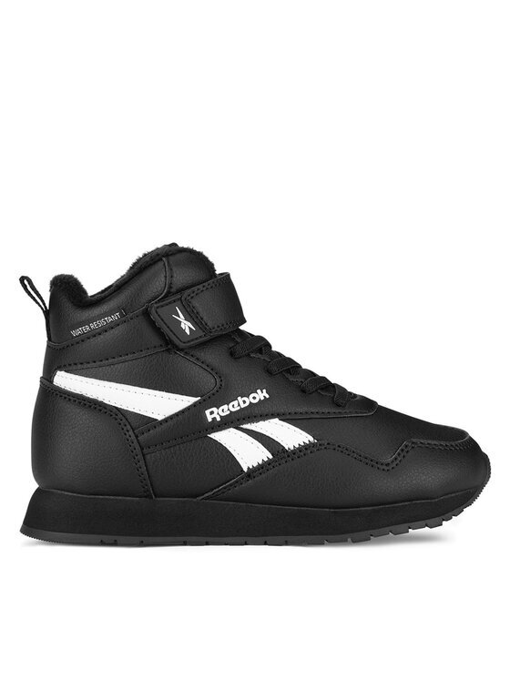 Reebok Сникърси H8-029 CH Черен